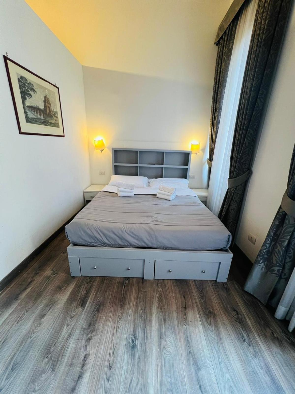 Laterani Dfm Gasthof Rom