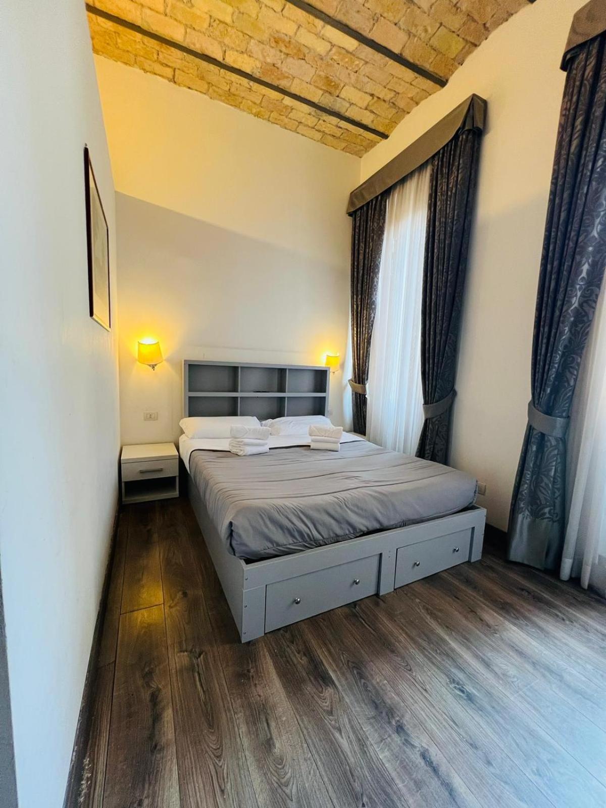 Gasthof Laterani Dfm Rom