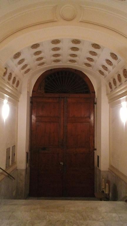 Affittacamere Laterani Dfm Roma